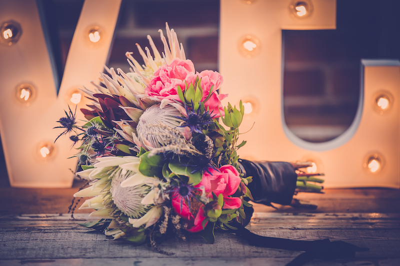 Wedding flowers, floral, bridal, planner